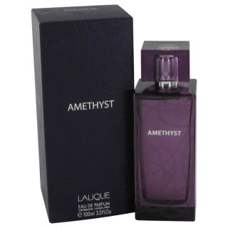 Lalique Amethyst for Women by Lalique Vial (sample) .06 oz