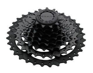 SRAM PG820 Bicycle Cassette  Bike Cassettes And Freewheels  Sports & Outdoors