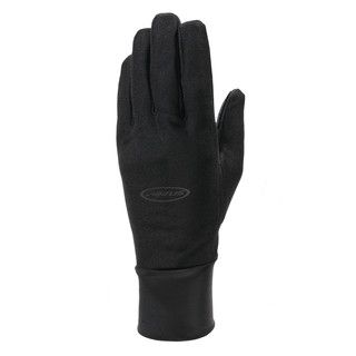Seirus Mens Hyperlite Black All Weather Gloves