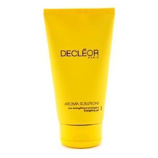 Decleor   Aroma Solutions Energising Gel For Face & Body   150ml/5oz  Facial Treatment Products  Beauty