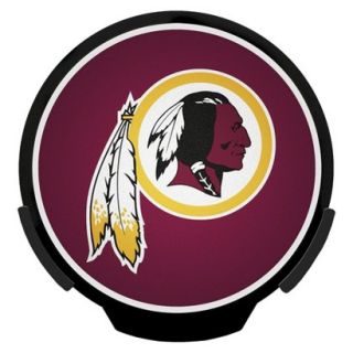 POWERDECAL NFL Washington Redskins Backlit Logo