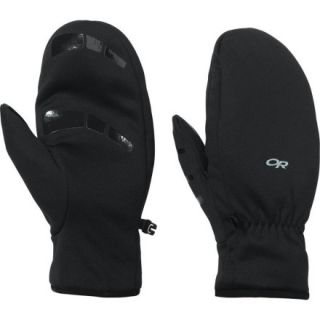 Outdoor Research PL 400 Mittens   Mens