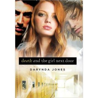 Death and the Girl Next Door by Darynda Jones (P