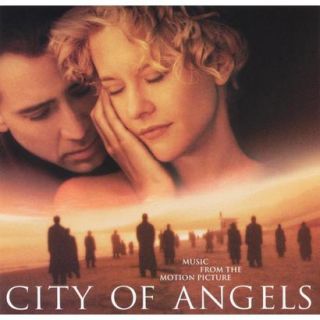City of Angels (Original Soundtrack)