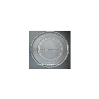 Dacor Microwave Glass Turntable Plate / Tray 16 inches: Home Improvement