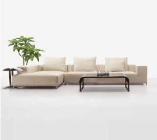 EXCLUSIVE MODERN FURNITURE EDITION #2: Carlson & Forster Modern sectional Sofa Donatella   Couch
