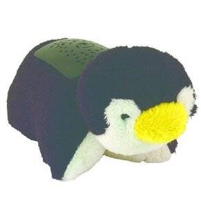 Pillow Pets Dream Lites Mini  Penguin (Mini): Toys & Games