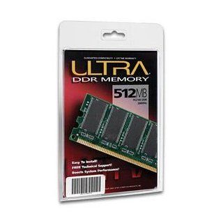 Ultra 512MB DDR: Computers & Accessories