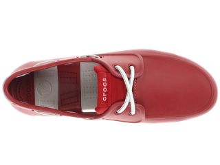 Crocs Beach Line Boat Shoe