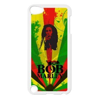 Reggae Brilliant, Bob Marley iPod 5 Case Bob Marley iPod Touch 5th Hard Cover : MP3 Players & Accessories