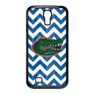Custom Florida Gators Cover Case for Samsung Galaxy S4 I9500 S4 1369 Cell Phones & Accessories