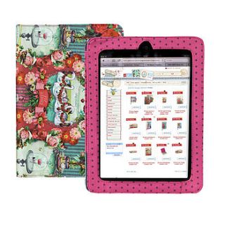 ipad case by pip studio by fifty one percent