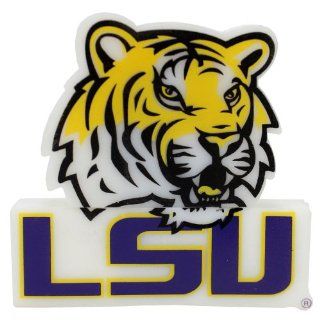 Louisiana State University "Tiger Logo Shape" USB Drive 8GB Computers & Accessories