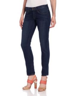 Lucky Brand Women's Sienna Cigarette Jean at  Womens Clothing store: Lucky Brand Jeans In Women