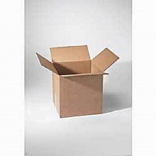 Shipping Boxes Corrugated Cardboard 12 x 8 x 8   LOT 25   #HP1288: Home Improvement