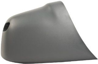 OE Replacement Toyota RAV4 Rear Driver Side Bumper Cover (Partslink Number TO1116102) Automotive