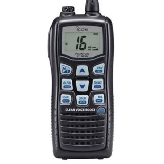 ICOM M36 Floating Handheld VHF Radio 91288