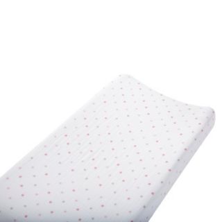 Aden & Anais oh girl changing pad cover