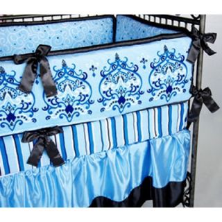 Caden Lane Parker Crib Bedding Collection