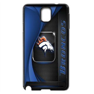 Specialcase Special Funny NFL Denver Broncos Case For the NEW Samsung Galaxy Note 3 Case Cell Phones & Accessories