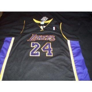 Authentic Kobe Bryant Black Mamba Lakers Jersey Size Mens Xl 52 : Sports Fan Jerseys : Sports & Outdoors