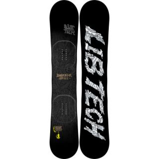 Lib Technologies Darker Series C3 BTX Snowboard