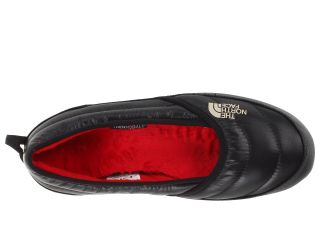 The North Face NSE Traction Skinny Mule Shiny TNF Black/TNF Black