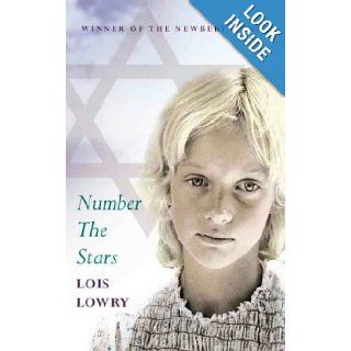 Number the Stars.: Lois Lowry: 9780006736776: Books