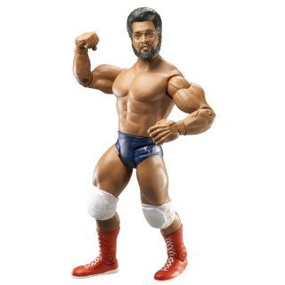 WWE Classic Superstar Collector Series 13: Ernie Ladd: Toys & Games