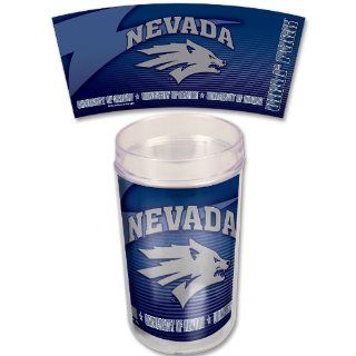 NCAA Nevada Wolf Pack 16 Ounce 4 Pack Tumblers  Sports & Outdoors