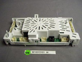 Whirlpool Part Number W10372181: CNTRL ELEC   Appliance Replacement Parts