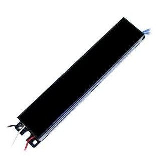 Sylvania 3 lamp 32wT8 Programmed Rapid Start electronic ballast, universal voltage, normal ballast factor, banded   QTP3X32T8/UNV PSN SC B model number 51403 SYL   Electrical Ballasts  