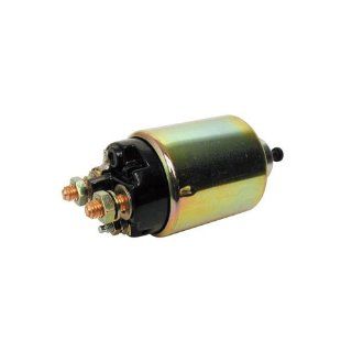 STARTER SOLENOIDS  GLM Part Number: 72450; Mercury Part Number: 809463A1 : Boat Engine Parts : Sports & Outdoors