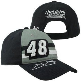 Chase Authentics Jimmie Johnson Big Number Hat : Sports Fan Jerseys : Sports & Outdoors