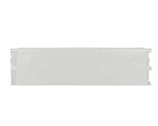 GE Part Number WR71X10957 SHELF MODULE FF   Replacement Refrigerator Shelves