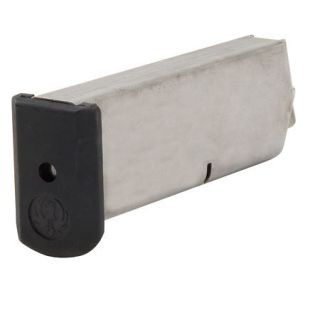 Smith  Wesson MP 9mm Compact Factory Direct Replacement Magazine with Finger Rest 420643