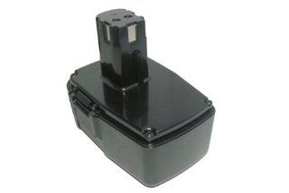 13.2V, 1700mAh, Ni Cd, Replacement Power Tool Battery for CRAFTSMAN 11147, 27493, 315.22453, Compatible Part Numbers: 11064, 11095, 981090 001, 981563 000   Cordless Tool Battery Packs  