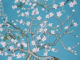 Van Gogh THE ALMOND BLOSSOMS Value Acrylic Painting Kit 11 X 14   Paint By Numbers For Adults