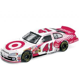 Casey Mears Target #41 2003 1:24 Scale Club Car —