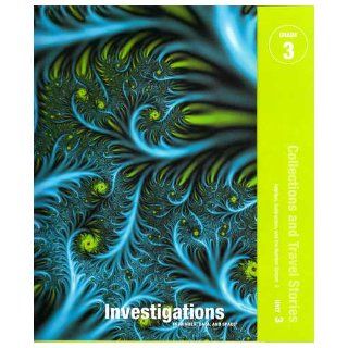 Investigations in Number, Data, and Space, Grade 3 Curriculum Unit 3 Teacher's Guide Books