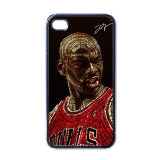 Michael Jordan Basketball Legend Sport Cool Case fr: Elektronik