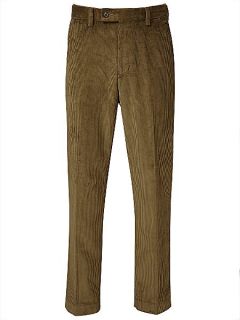 Skopes Newport tailored trousers Beige