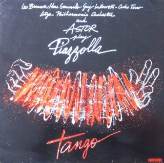 Tango [Vinyl LP] [Schallplatte]: Musik