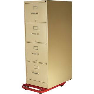 Raymond Karry King File Dolly — 600-Lb. Load Capacity, Model# 3220  Furniture Movers