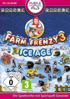 Farm Frenzy 3   Ice Age   [PC]: Games