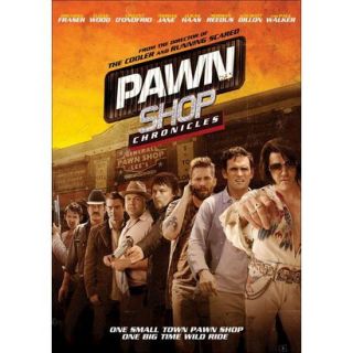 Pawn Shop Chronicles