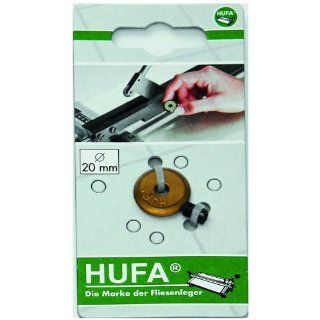 HUFA 9315 Schneidrad TiN HUFA Werkzeug Onlineshop Rdchen Schneidrdchen 20mm + Achse Ersatzrdchen & Bolzen: Baumarkt