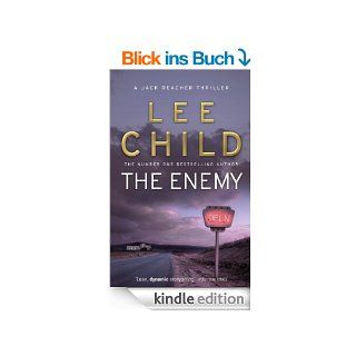 The Enemy: (Jack Reacher 8) eBook: Lee Child: Kindle Shop