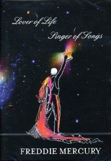 Freddie Mercury   Lover of Life, Singer of Songs 2 DVDs: Freddie Mercury, Rudi Dolezal, Hannes Rossacher: DVD & Blu ray