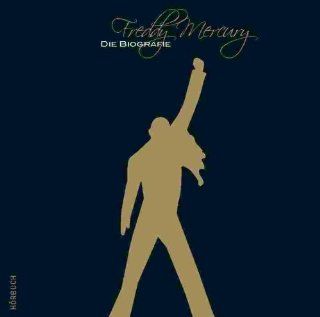 Freddy Mercury   Die Biografie:  : Bücher